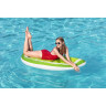 Надувной матрас BESTWAY TROPICAL LIME 43246 171х89 см
