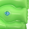 Надувной матрас для плавания 213х170см BESTWAY FLOAT N' ROLL GIANT 44106 до 270кг