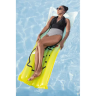 Надувной матрас для плавания BESTWAY FRESH SQUEEZED LEMON 44122 BW, 183х69см