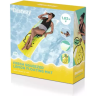 Надувной матрас для плавания BESTWAY FRESH SQUEEZED LEMON 44122 BW, 183х69см