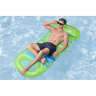Надувной матрас-шезлонг BESTWAY ЛЕТНИЕ ЦВЕТА 43962 BW 193x80см