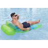 Надувной матрас-шезлонг BESTWAY ЛЕТНИЕ ЦВЕТА 43962 BW 193x80см