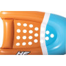 Надувной матрас-шезлонг для плавания 165х120см BESTWAY AQUA BREEZE до 90кг
