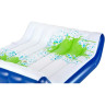 Надувной матрас-шезлонг для плавания BESTWAY CHILL SPLASH 43297