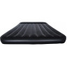 Надувной матрас со встроенным насосом BESTWAY AEROLAX AIR BED/QUEEN 67464 BW