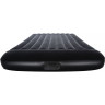 Надувной матрас со встроенным насосом BESTWAY AEROLAX AIR BED/QUEEN 67464 BW
