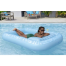 Надувной шезлонг BESTWAY SUN-KISSED TANNING LOUNGE 43838 BW 214х155см