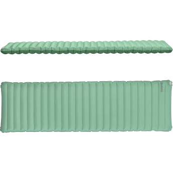 Надувной спальный коврик каремат BESTWAY ADVENTUREST INSULATED 69617 188x58.5x7.5см
