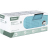 Надувной спальный коврик каремат BESTWAY ALPINELITE INSULATED WIDE MUMMY 69613 183x63,5x7,5 см 69613 BW