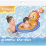 Надувные водные ходунки BESTWAY ЖИВОТНЫЕ 34180 1-2 лет, до 18 кг, 3 вида