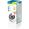 Наполнитель BESTWAY POLYSPHERE для песчаных фильтров 0,5 кг (эквивалент 18кг песка)