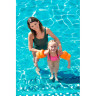 Нарукавники BESTWAY 20х20см, 3-6 лет, 2 цвета