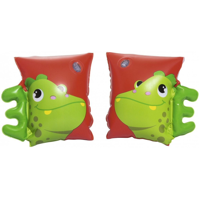 Нарукавники BESTWAY 32115 23х15см, 3-6 лет