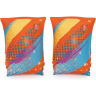 Нарукавники BESTWAY COLORIFY TOUGHLITE 32273 25x15см, 3-6 лет