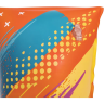 Нарукавники BESTWAY COLORIFY TOUGHLITE 32274 30x15 см, 5-12 лет