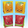 Нарукавники BESTWAY ФРУКТЫ 23х15см 3-6 лет, 2 вида