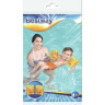 Нарукавники BESTWAY ФРУКТЫ 23х15см 3-6 лет, 2 вида