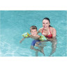 Нарукавники BESTWAY MICKEY MOUSE 23х15 см, 3-6 лет