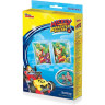 Нарукавники BESTWAY MICKEY MOUSE 23х15 см, 3-6 лет