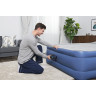 Насос электрический 4.8В на аккумуляторах BESTWAY 62260 BW
