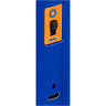 Насос электрический BESTWAY 3.7В на аккумуляторах, с зарядкой от USB, 3 насадки в комплекте