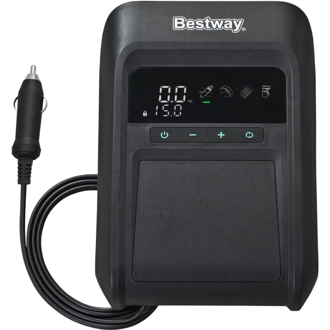 Насос электрический BESTWAY POWERGRIP 62323 BW 12В