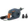 Насос электрический BESTWAY POWERGRIP AC 220В, 1100л/м, 3 насадки в комплекте