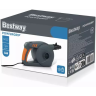 Насос электрический BESTWAY POWERGRIP AC 220В, 1100л/м, 3 насадки в комплекте