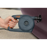 Насос электрический BESTWAY POWERGRIP AC 220В, 1100л/м, 3 насадки в комплекте