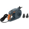 Насос электрический BESTWAY POWERGRIP DC 12В от прикуривателя, 3 насадки в комплекте