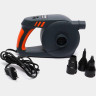 Насос электрический BESTWAY POWERGRIP DC 12В от прикуривателя, 3 насадки в комплекте