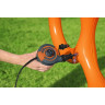 Насос электрический BESTWAY SIDEWINDER AC 220В 680л/м, 3 насадки в комплекте