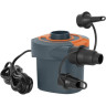 Насос электрический BESTWAY SIDEWINDER AC 220В 680л/м, 3 насадки в комплекте