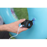 Насос электрический BESTWAY 62289 BW USB 5V (2 насадки в комплекте)