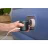 Насос электрический BESTWAY 62289 BW USB 5V (2 насадки в комплекте)