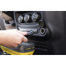 Насос электрический для SUP-досок 12В BESTWAY AUTO-AIR от прикуривателя c датчиком давления