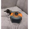 Насос электрический на батарейках BESTWAY SIDEWINDER D CELL (4шт х тип D) 430л/м, 3 насадки в комплекте