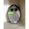 Насос ножной BESTWAY 28х19см, 1.4л/цикл, шланг с 3-мя насадками
