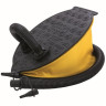 Насос ножной BESTWAY 28х19см, 1,4л/цикл, шланг с 3-мя насадками 62004 BW