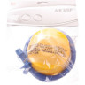 Насос ножной BESTWAY 62007 13см, 0.3л/цикл, шланг с 3-мя насадками