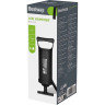 Насос ручной 36см BESTWAY, 1.85л/цикл, шланг с 3-мя насадками