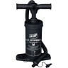 Насос ручной 37см BESTWAY, 2,8л/цикл, шланг с 3-мя насадками 62086 BW