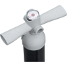 Насос ручной BESTWAY AIR HAMMER 62227