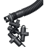 Насос ручной BESTWAY AIR HAMMER 62227