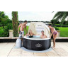 Навес для СПА-бассейнов BESTWAY, 183х94х109см
