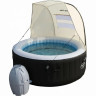 Навес для СПА-бассейнов BESTWAY, 183х94х109см