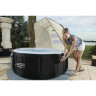 Навес для СПА-бассейнов BESTWAY, 183х94х109см