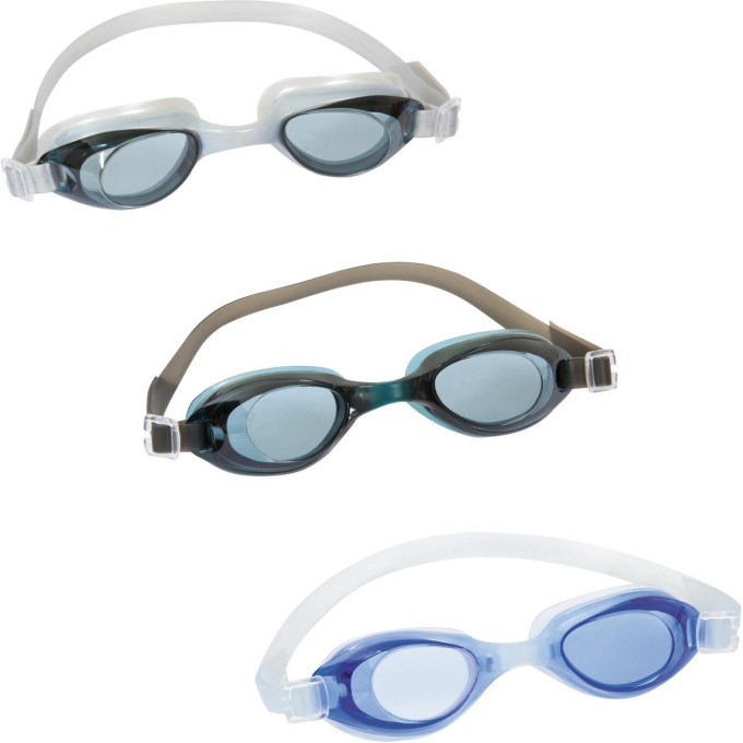 Очки для плавания BESTWAY ACTIVWEAR 21051 от 14 лет
