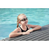 Очки для плавания BESTWAY IX-1000 OCEAN SWELL от 14 лет, 3 цвета