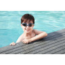 Очки для плавания BESTWAY IX-1000 OCEAN SWELL от 14 лет, 3 цвета